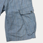 Celio Cargo Shorts Large - Funkify