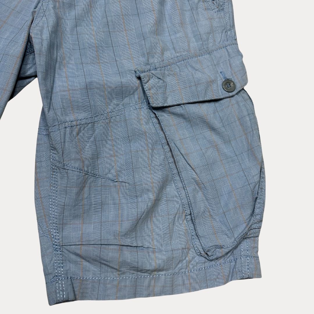 Celio Cargo Shorts Large - Funkify