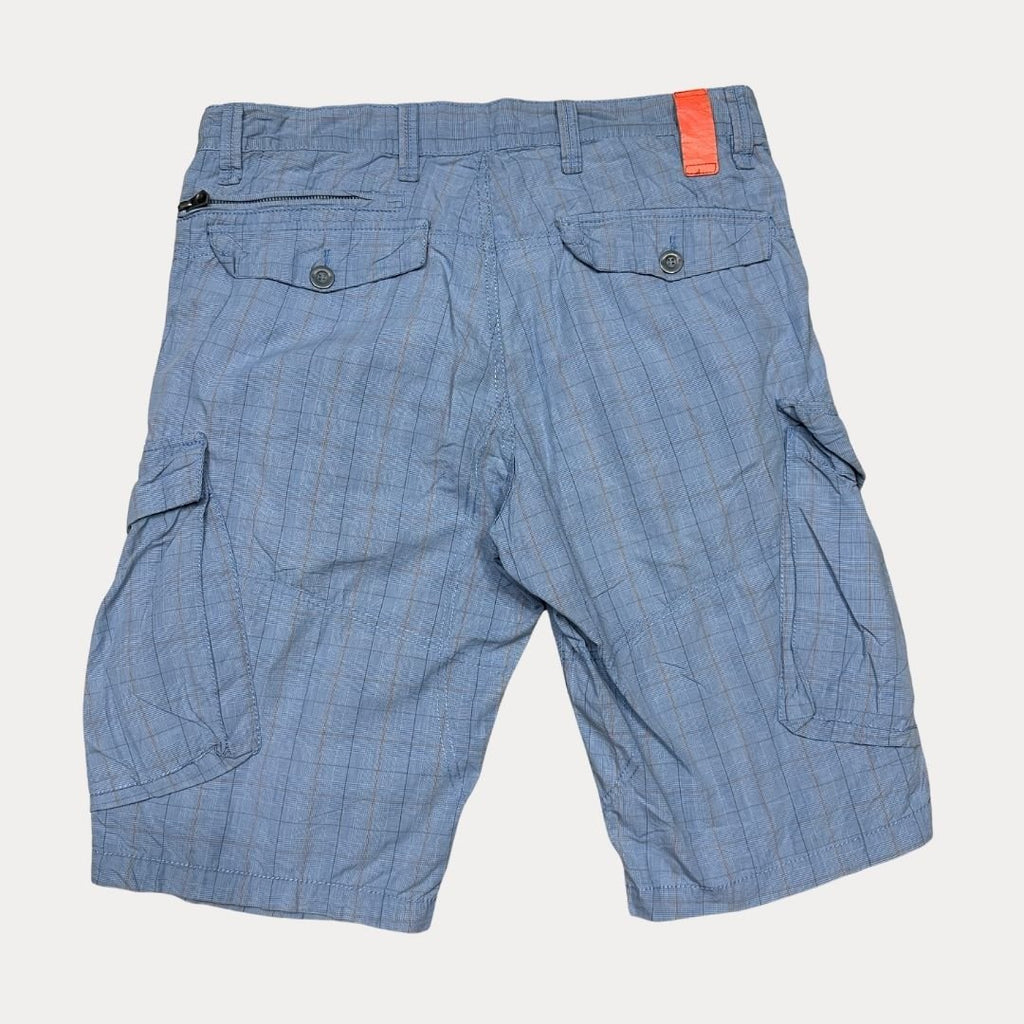 Celio Cargo Shorts Large - Funkify