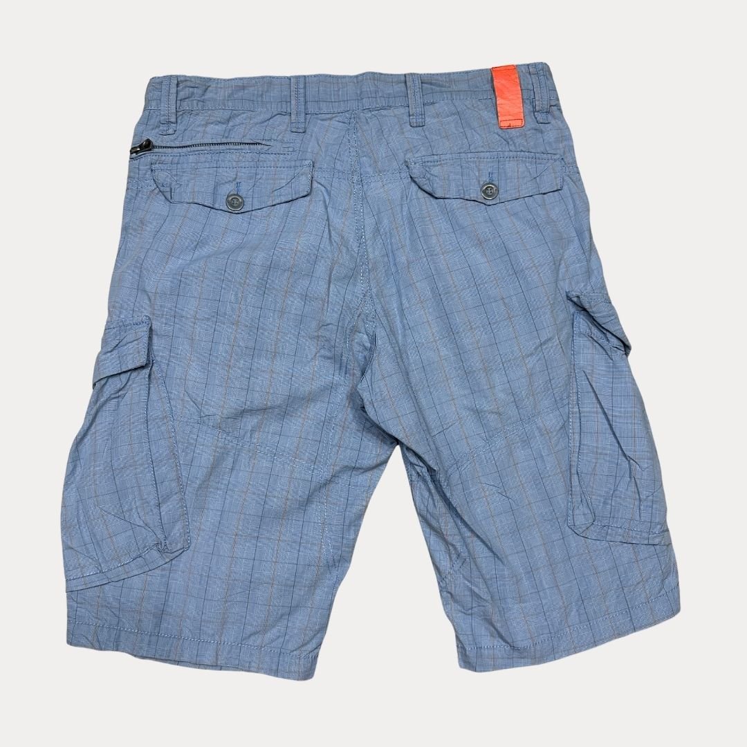 Celio Cargo Shorts Large - Funkify