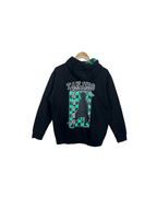 Celio Demon Slayer Sweatshirt Large - Funkify