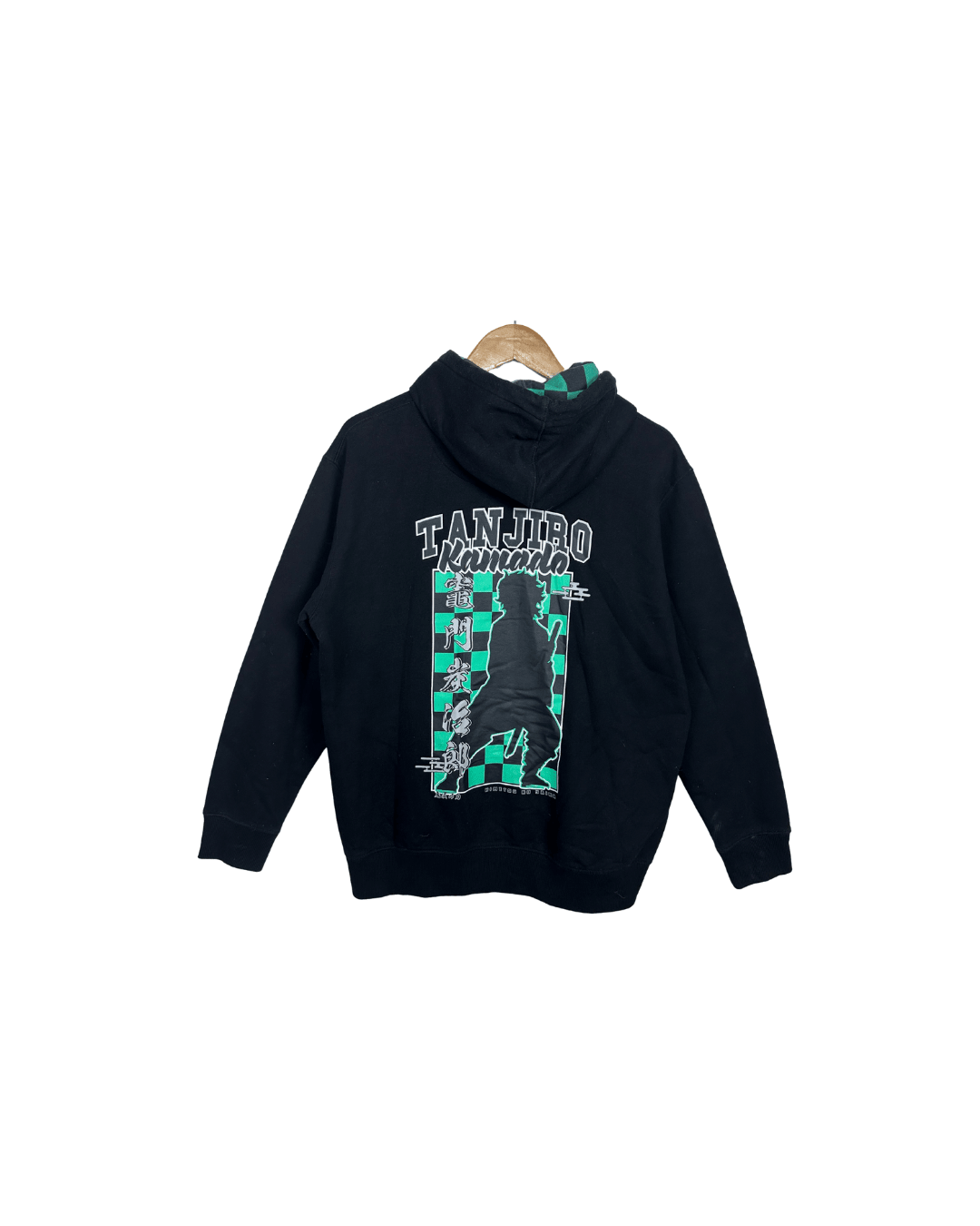 Celio Demon Slayer Sweatshirt Large - Funkify