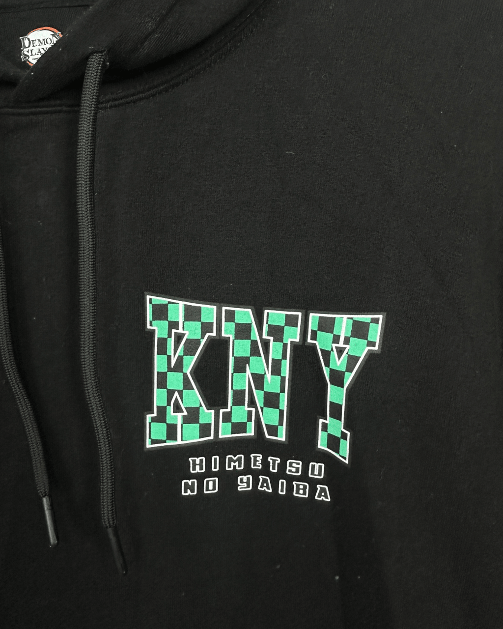 Celio Demon Slayer Sweatshirt Large - Funkify