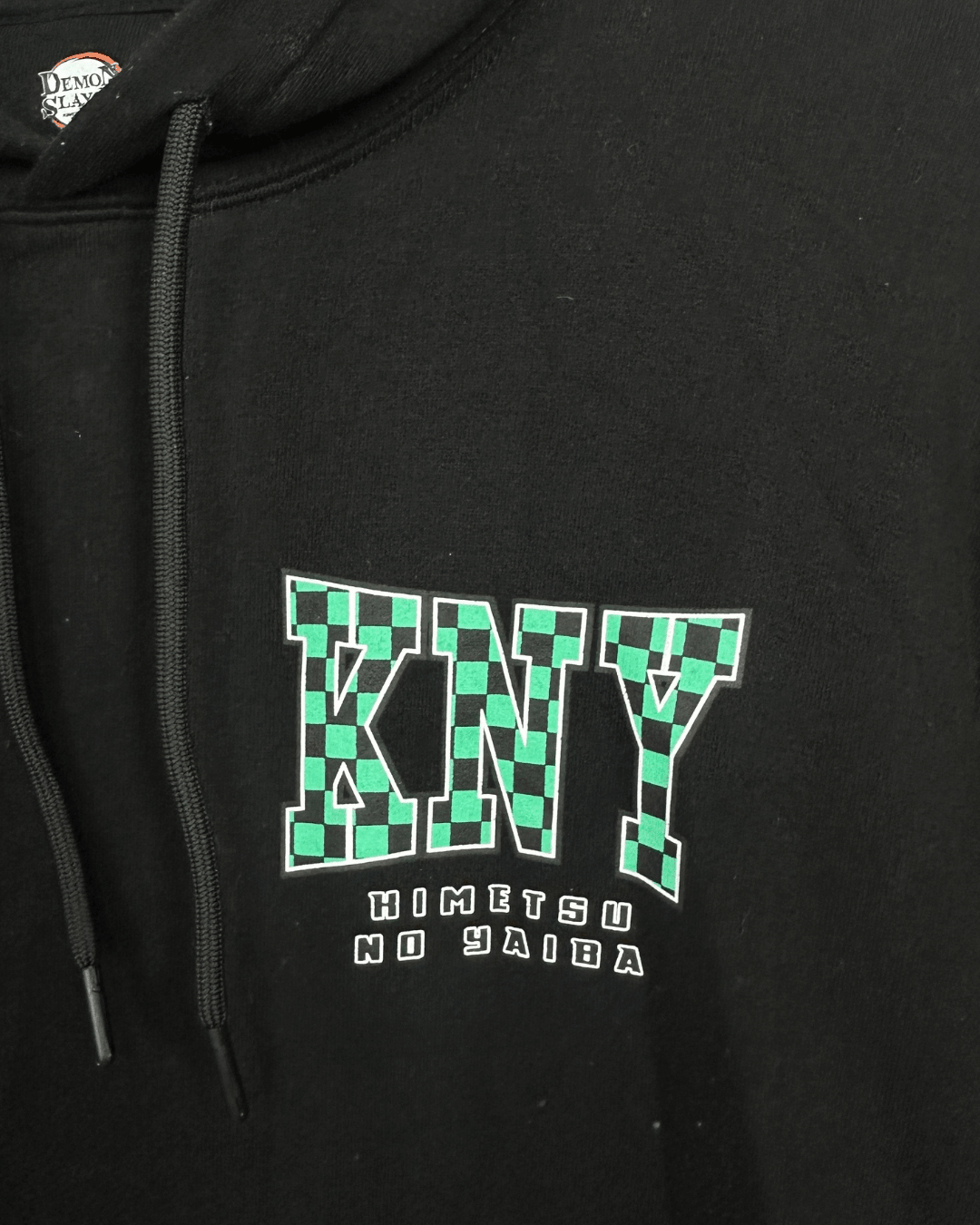 Celio Demon Slayer Sweatshirt Large - Funkify
