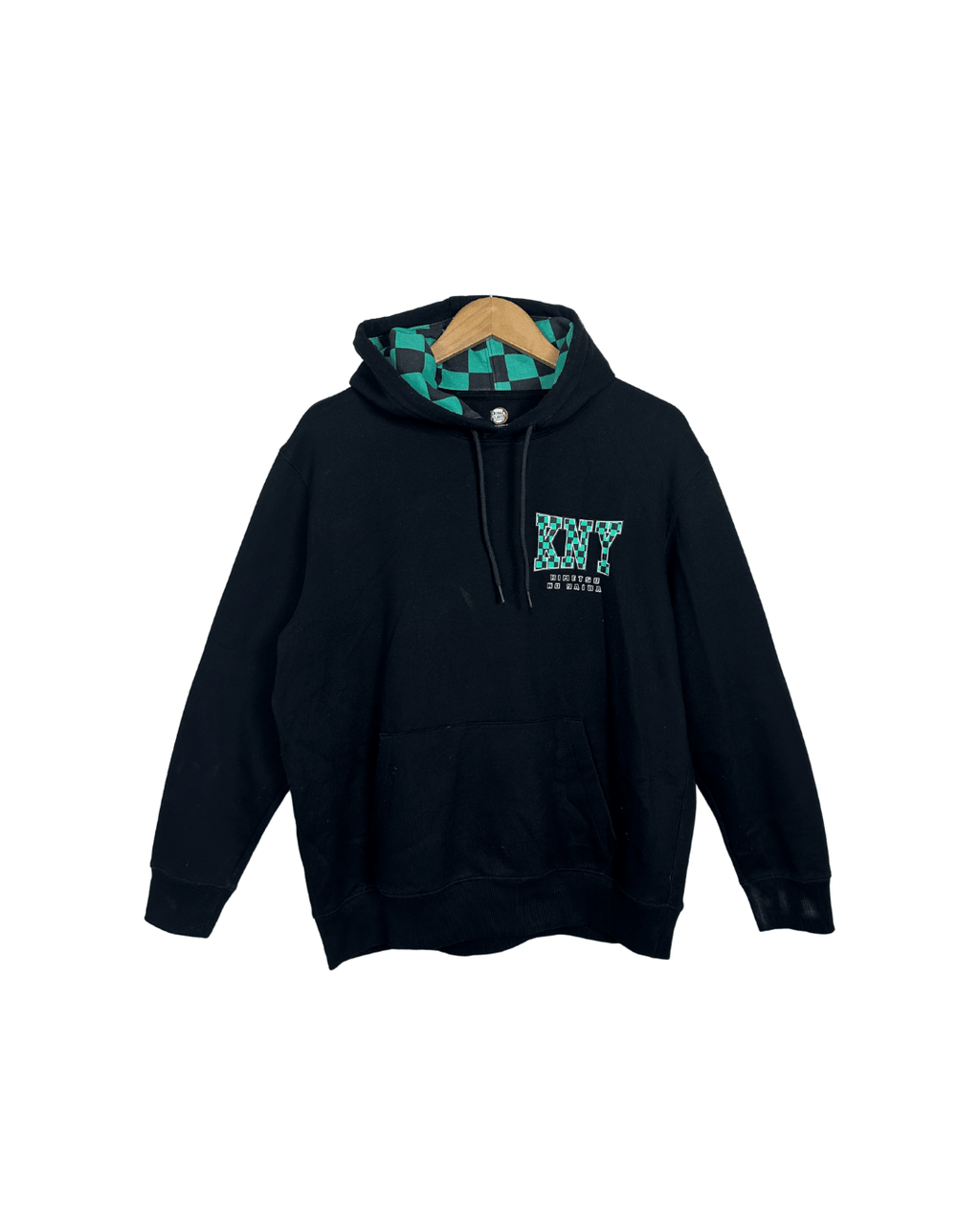 Celio Demon Slayer Sweatshirt Large - Funkify