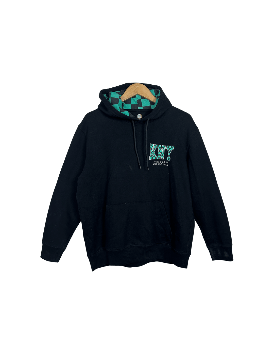 Celio Demon Slayer Sweatshirt Large - Funkify