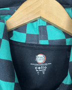Celio Demon Slayer Sweatshirt Large - Funkify
