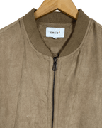 Celio Microsuede Jacket XL - Funkify