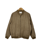 Celio Microsuede Jacket XL - Funkify