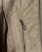 Celio Microsuede Jacket XL - Funkify
