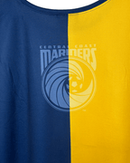 Central Coast Mariners Hyundai A - League Tank Top 2XL - Funkify