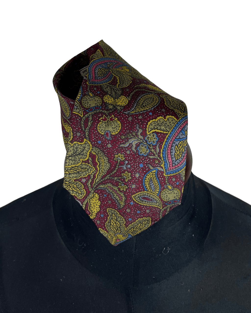 Cerruti 1881 necktie, 9 cm