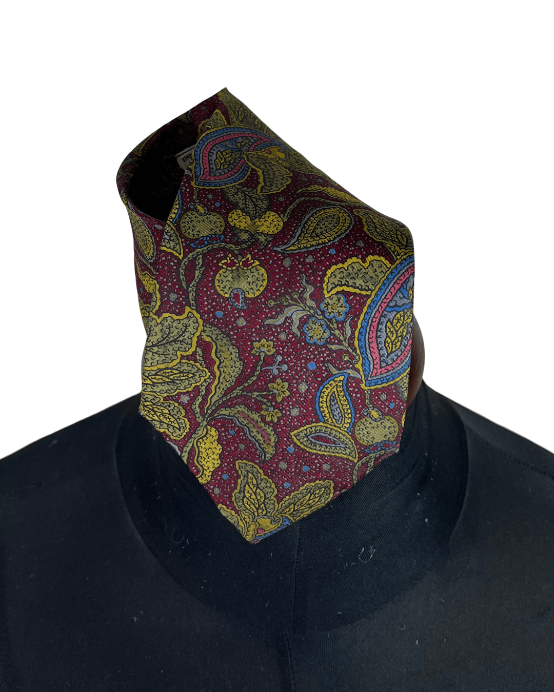 Cerruti 1881 necktie, 9 cm