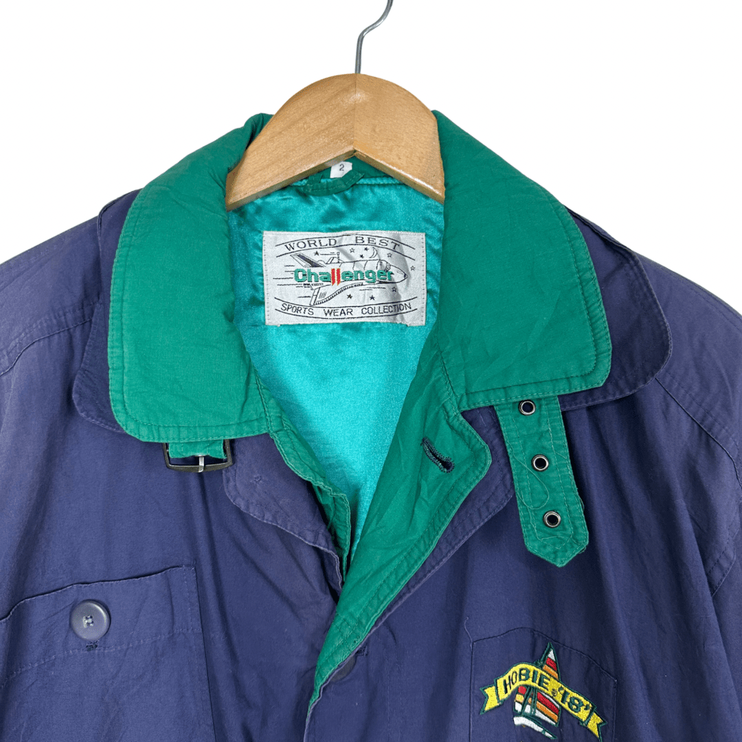 Challenger Jacket Large - Funkify