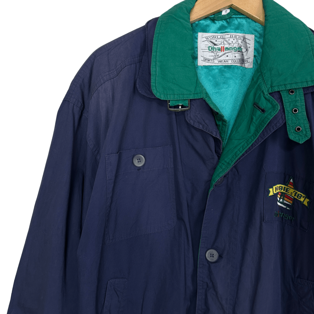 Challenger Jacket Large - Funkify