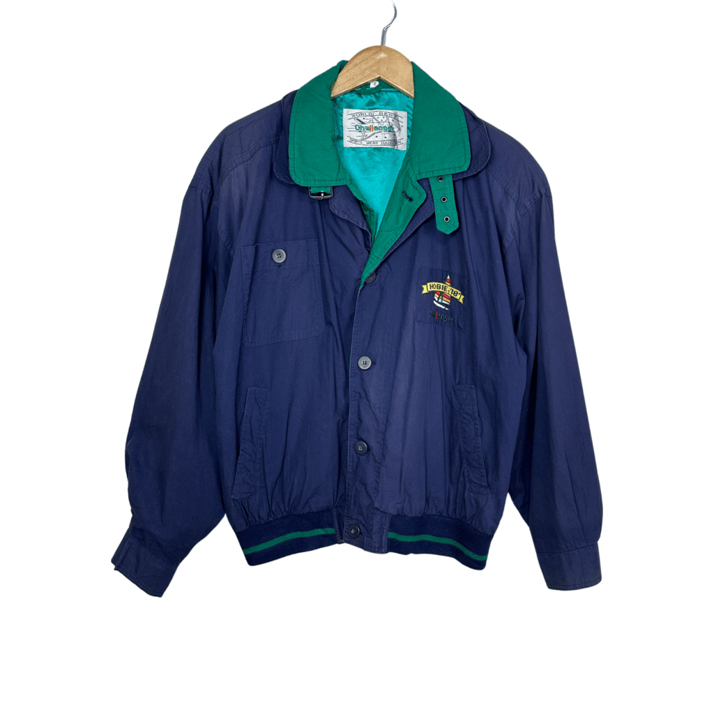 Challenger Jacket Large - Funkify