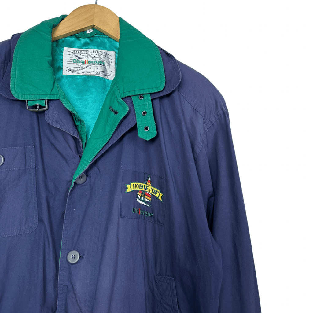 Challenger Jacket Large - Funkify