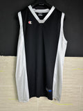 Champion Basketball Jersey - Funkify