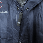 Champion Fur-lined Coat 2XL - Funkify