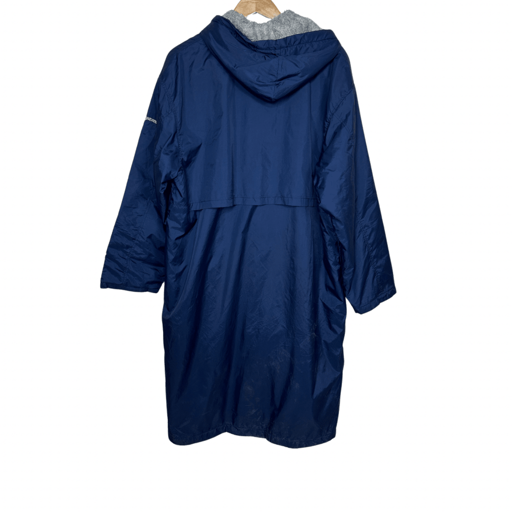 Champion Fur lined Coat 2XL - Funkify