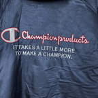 Champion Fur-lined Coat 2XL - Funkify