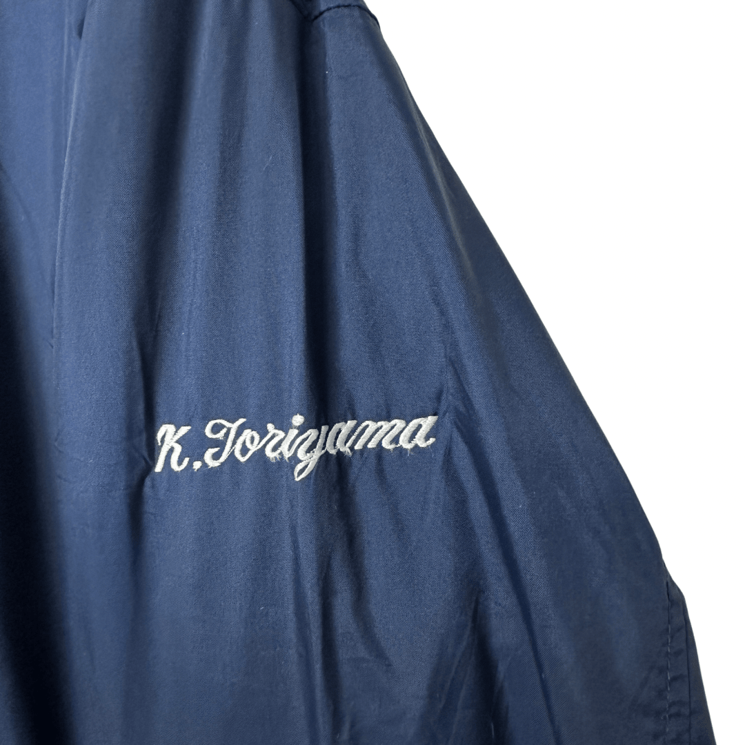 Champion Fur lined Coat 2XL - Funkify