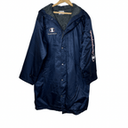 Champion Fur-lined Coat 2XL - Funkify