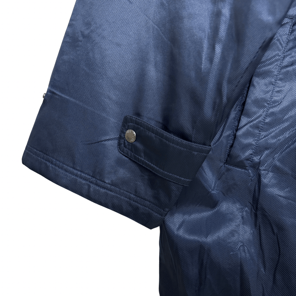 Champion Fur-lined Coat 2XL - Funkify