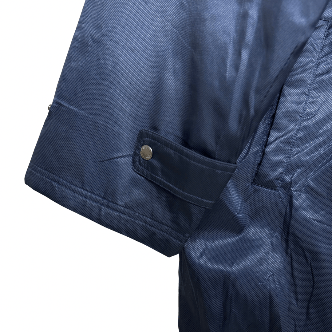 Champion Fur-lined Coat 2XL - Funkify