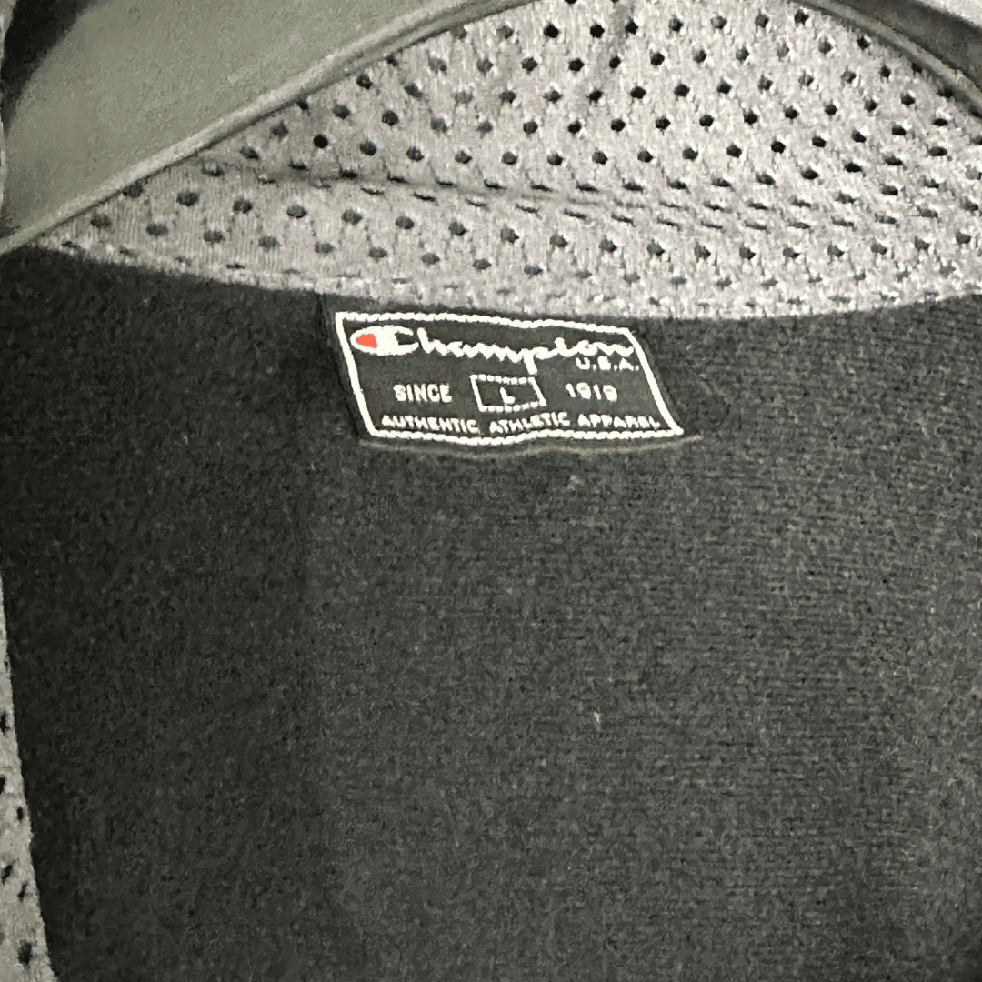 Champion Jacket Large - Funkify