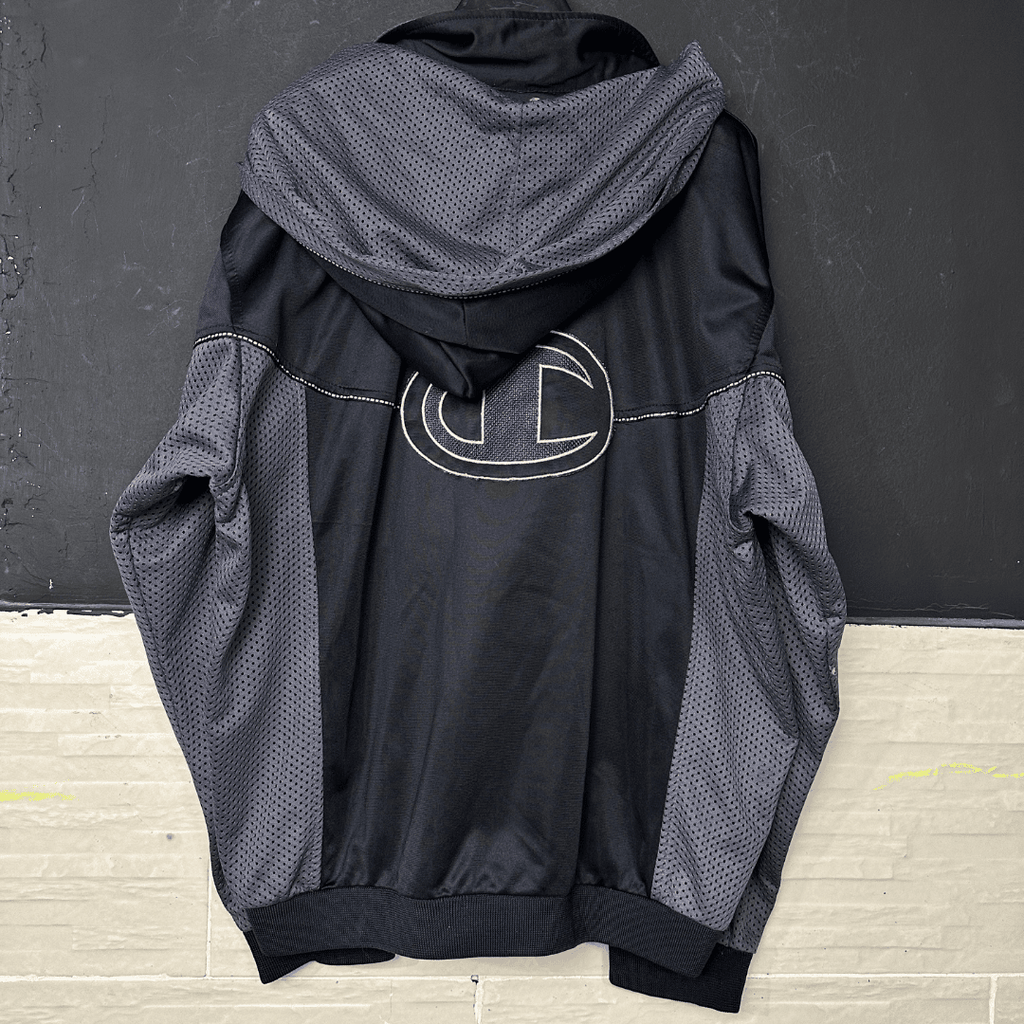 Champion Jacket Large - Funkify