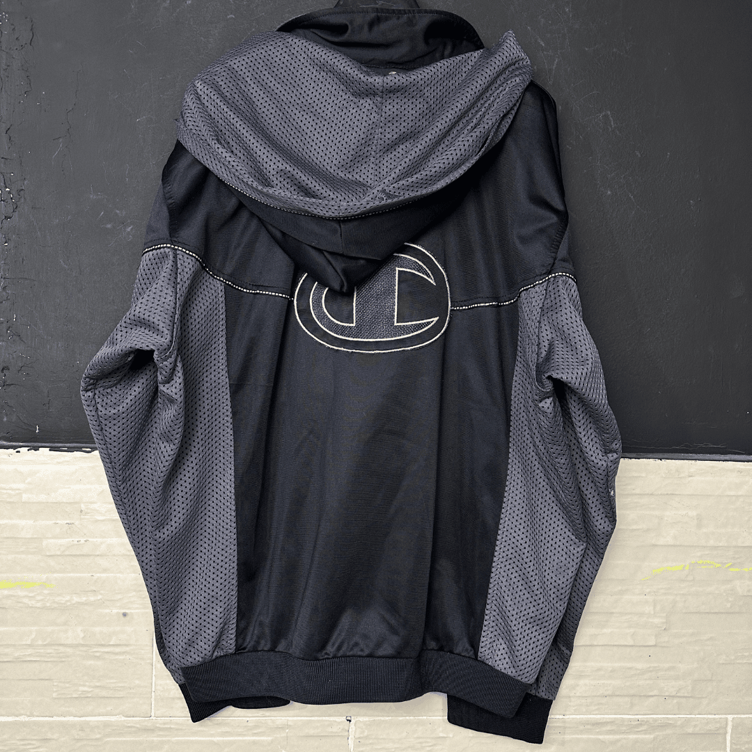 Champion Jacket Large - Funkify