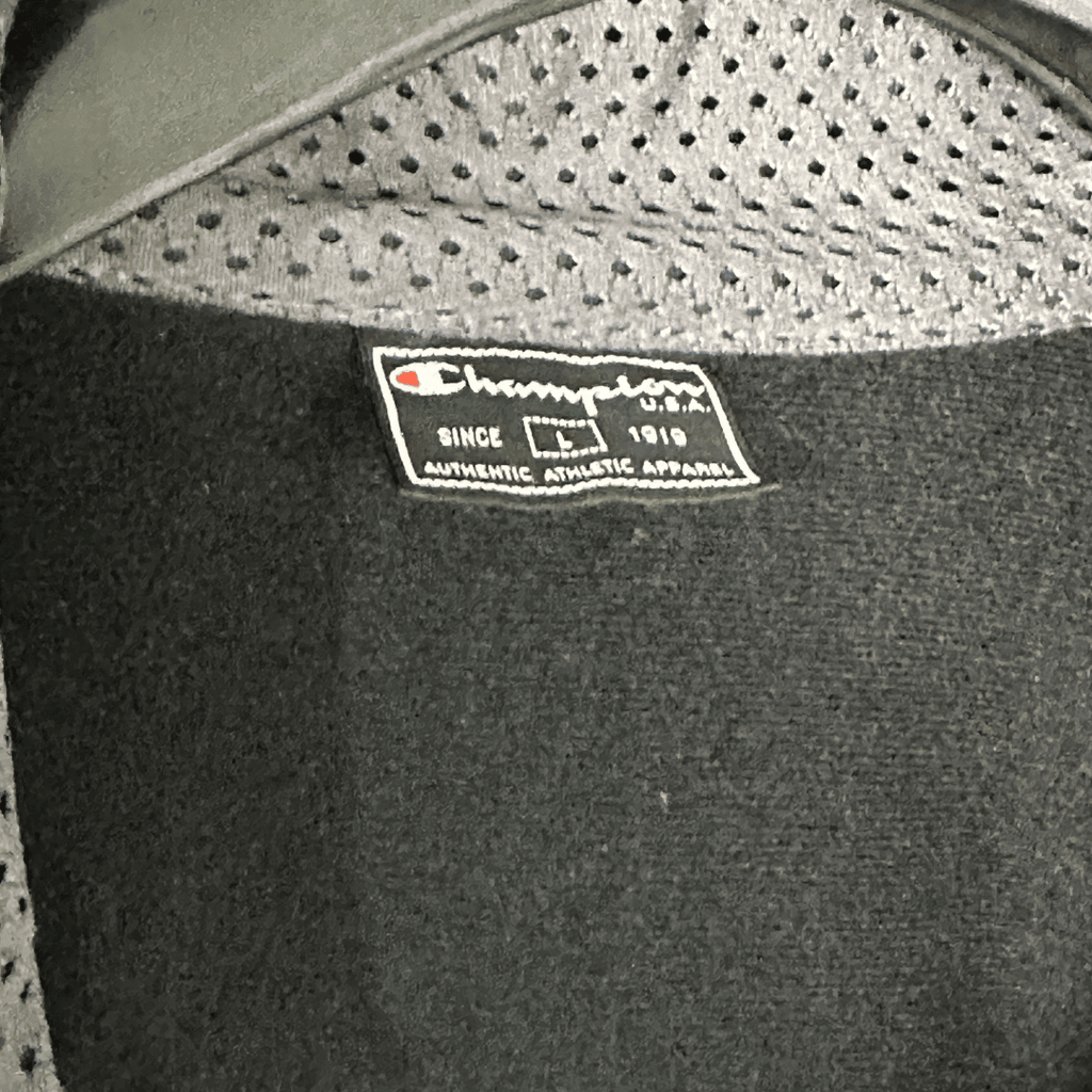 Champion Jacket Large - Funkify