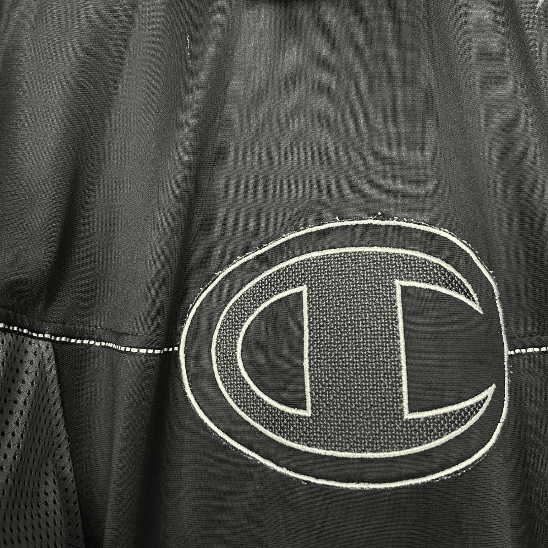 Champion Jacket Large - Funkify