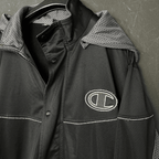 Champion Jacket Large - Funkify