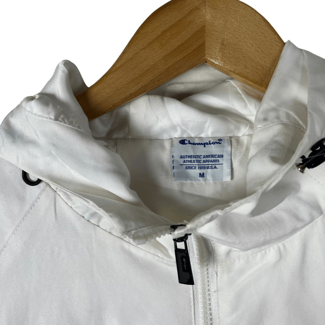 Champion Jacket Medium - Funkify