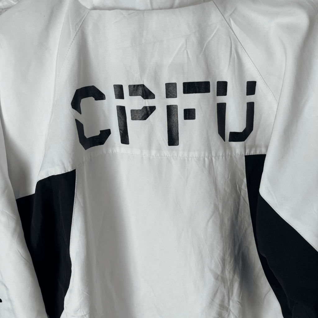 Champion Jacket Medium - Funkify