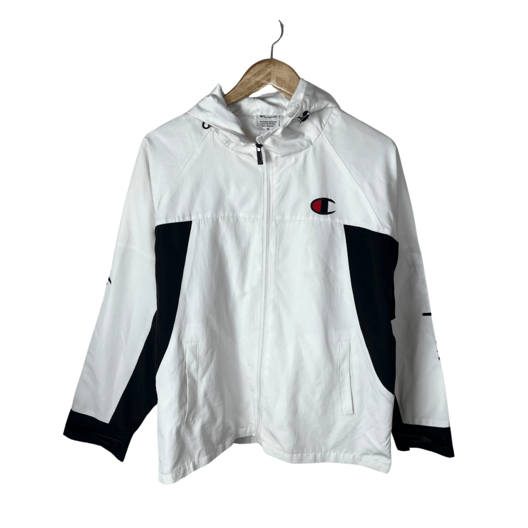 Champion Jacket Medium - Funkify