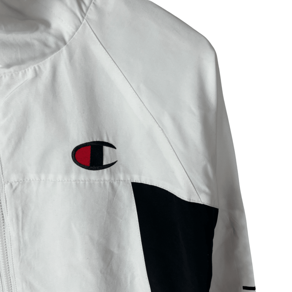 Champion Jacket Medium - Funkify