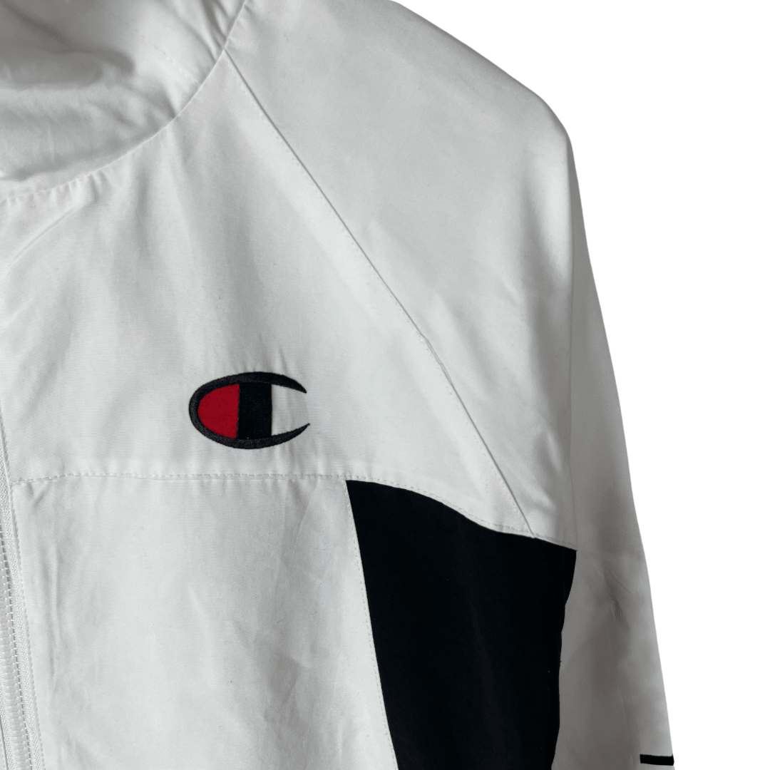 Champion Jacket Medium - Funkify
