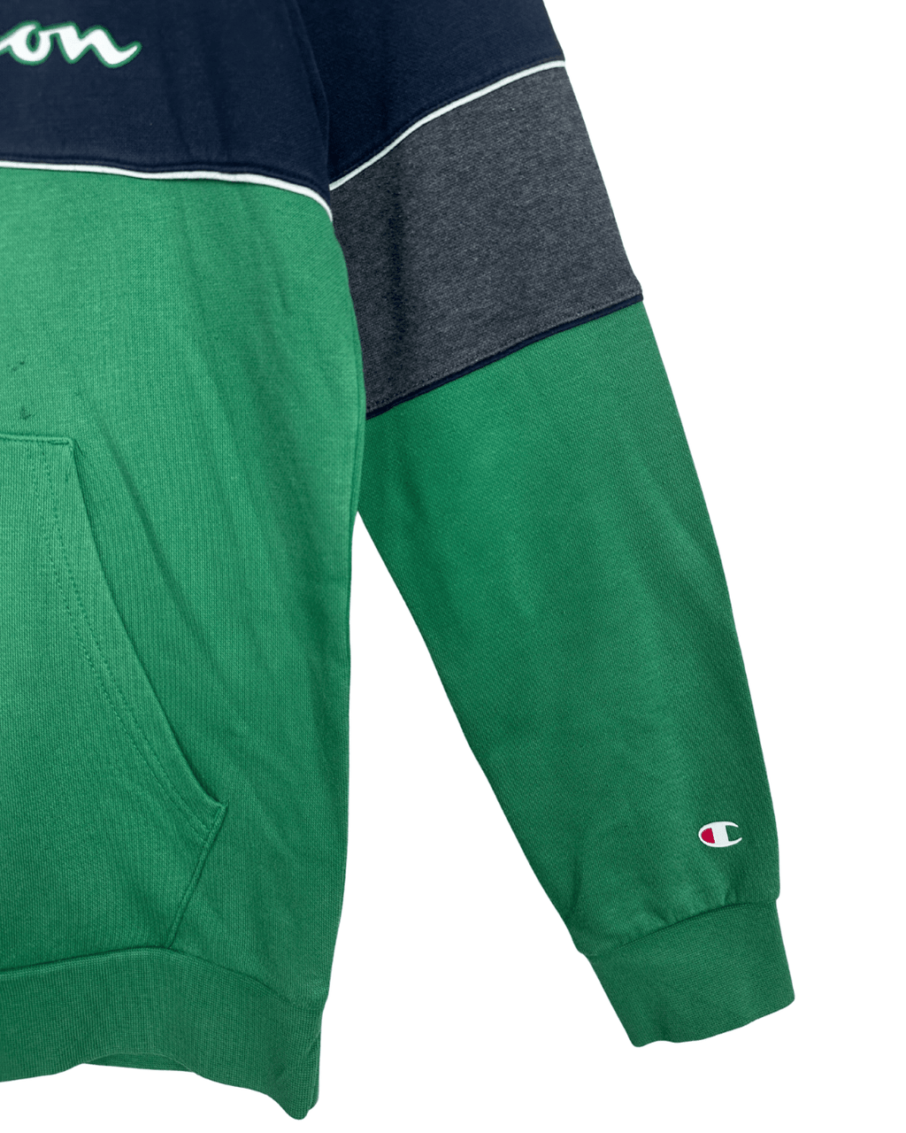 Champion Sweatshirt - Junior XL - Funkify