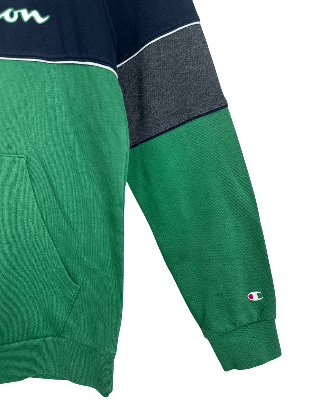Champion Sweatshirt - Junior XL - Funkify