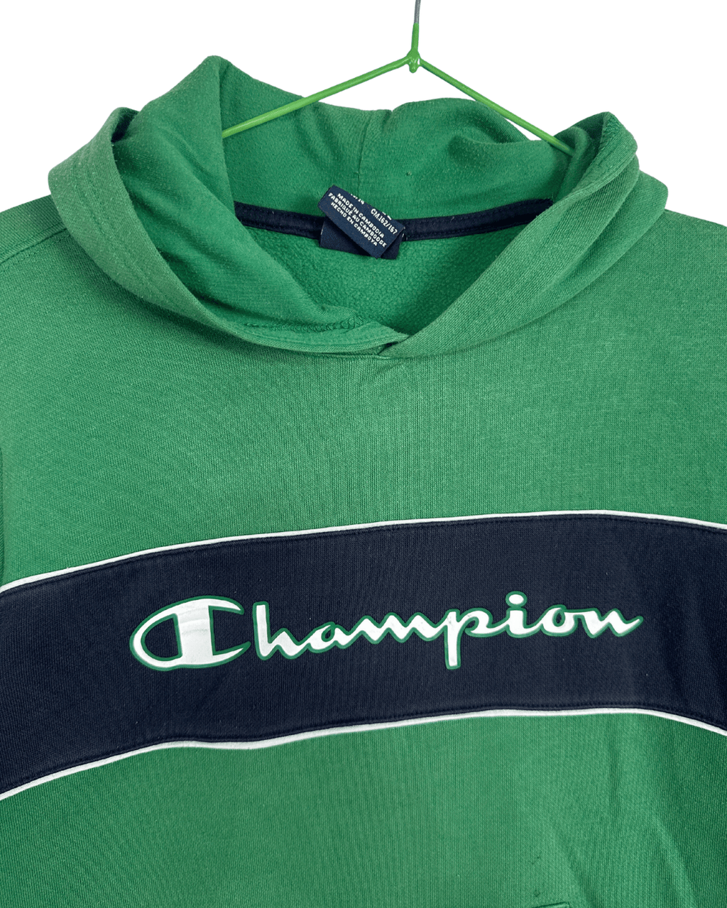 Champion Sweatshirt - Junior XL - Funkify