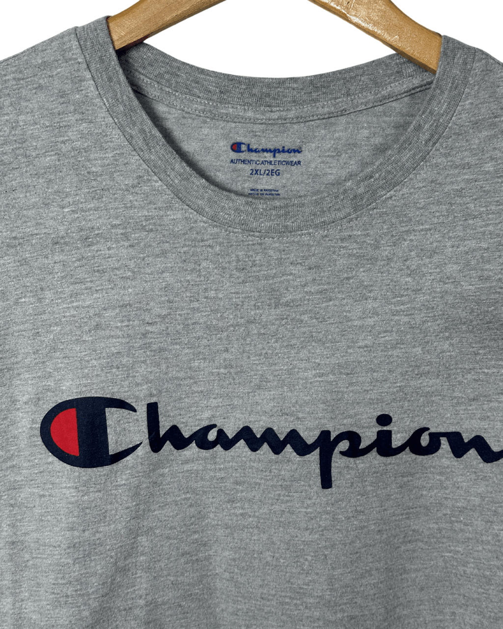 Champion T-shirt 2XL - Funkify