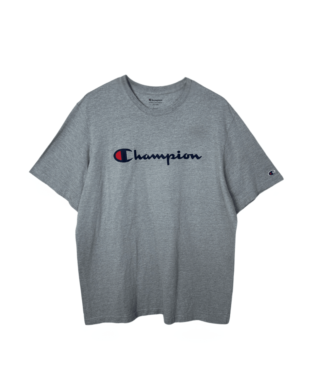 Champion T-shirt 2XL - Funkify