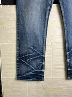 Chaparro Men's Jeans - Funkify