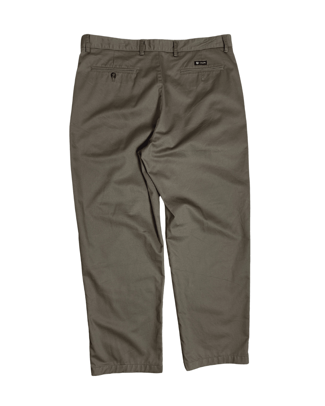 Chaps Men's Pants W38 L30 - Funkify
