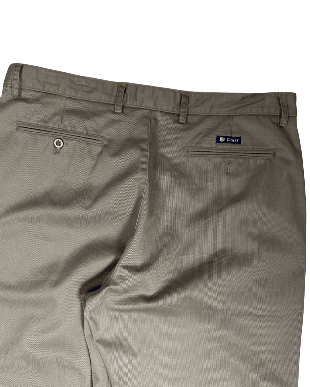 Chaps Men's Pants W38 L30 - Funkify