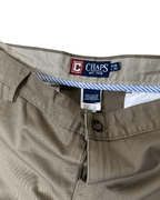 Chaps Men's Pants W38 L30 - Funkify