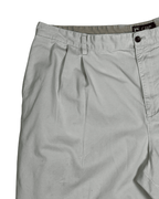Chaps Men's Shorts - Size W42 - Funkify